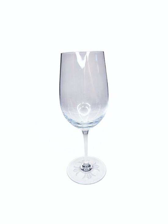 Chrome Hearts Other - Chrome Hearts x Baccarat Wine Glass